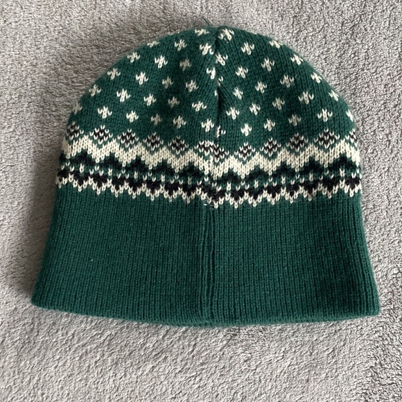 Michigan State University Beanie - Picture 2 of 2